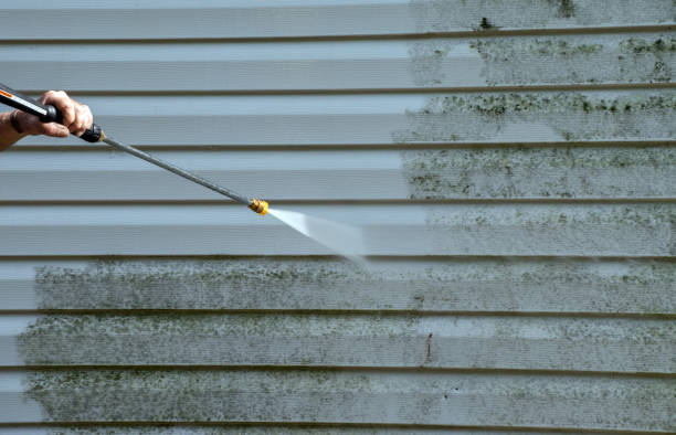 Boat and Dock Cleaning in East San Gabriel, CA